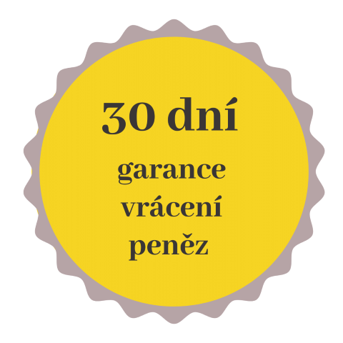 30 dni garance